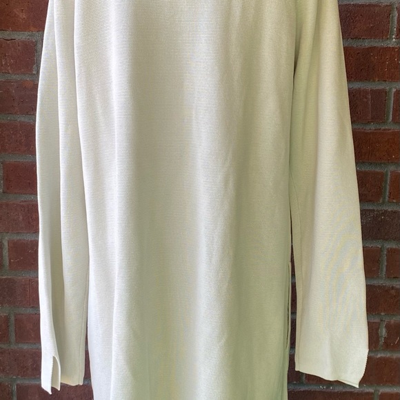 Eileen Fisher Cardigan | Cardigan | Women’s Cardigan | - Picture 3 of 10